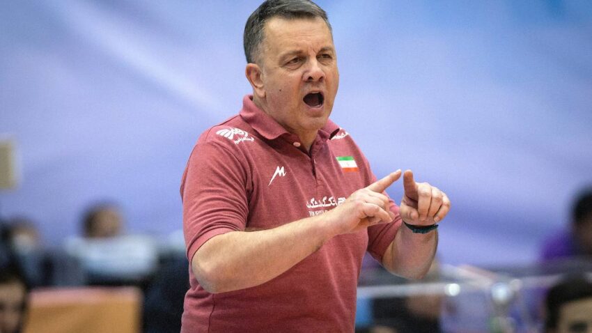 PRVI KOLAKOVIĆEV SPISAK: Srbija u Ligi nacija sa ovih 18 odbojkaša!