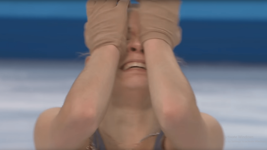 "KARMA JU JE KAZNILA" Slavna olimpijska šampionka završila karijeru!