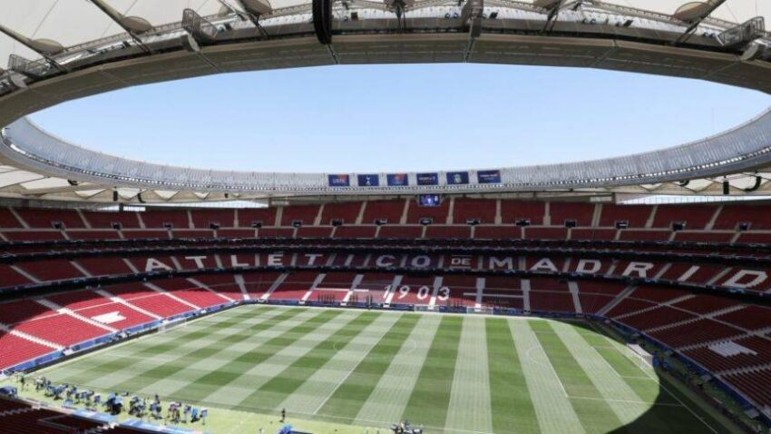 TUŽNA VEST IZ MADRIDA: Preminuo velikan Atletika