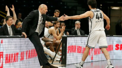 ZVANIČNA ODLUKA Završeno košarkaško prvenstvo Italije!