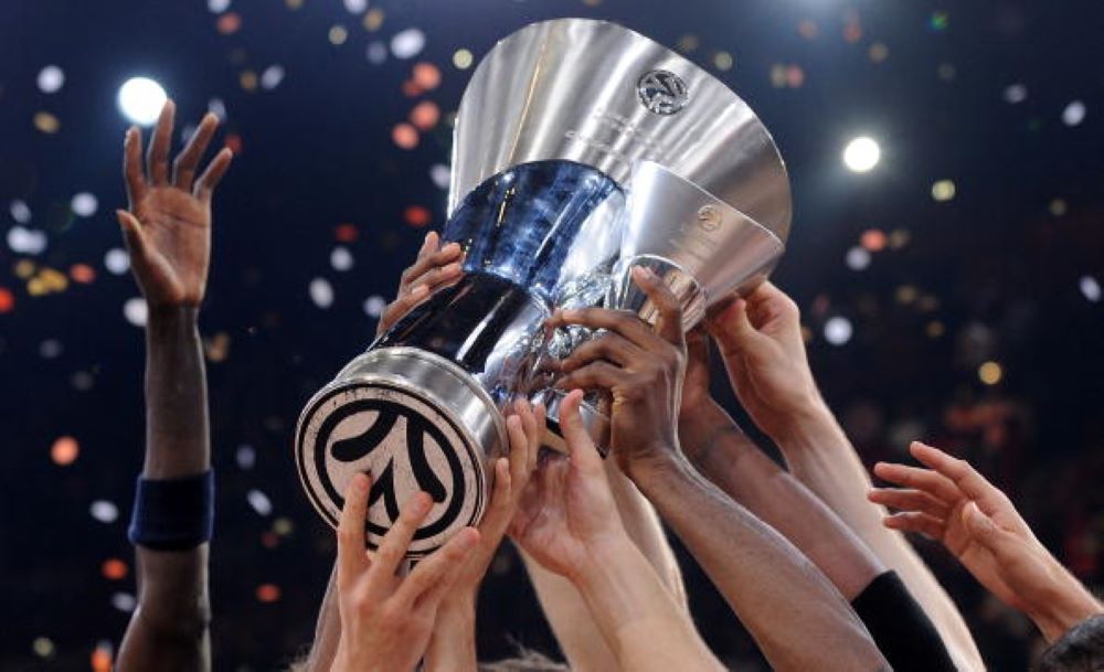 VLASNIK PANATINAIKOSA OSTAVIO SVE U ŠOKU: Prodajem klub! 2 evroliga trofej