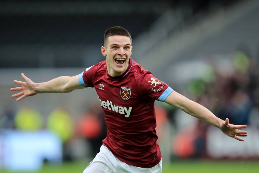 deklan rajs-vest hem-prodaja