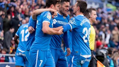 SKANDAL Maksimovićev Hetafe i Viljareal optuženi za nameštanje!