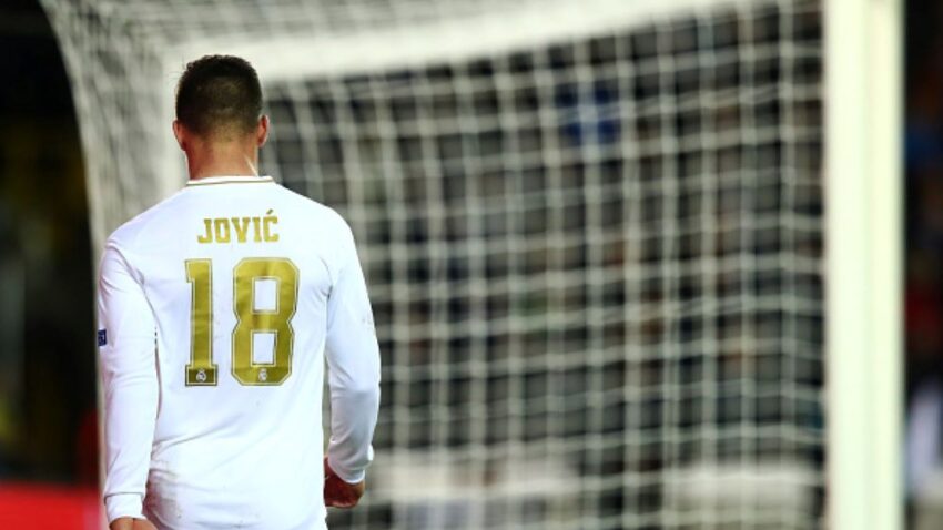 TRAŽEN JE: Jović se vraća u Nemačku?