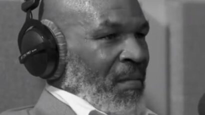 POVRATAK VELIKANA: Majk Tajson će ponovo boksovati!