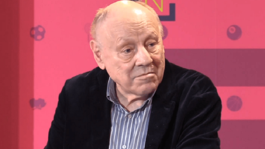 "Žao mi je zbog Bore, jedan igrač Zvezde i Partizana košta kao Cibona..."