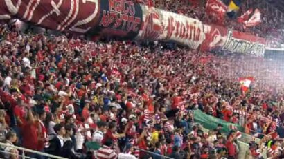 Zamislite da Partizan promeni ime u Zvezda? Baš nešto slično se desilo!