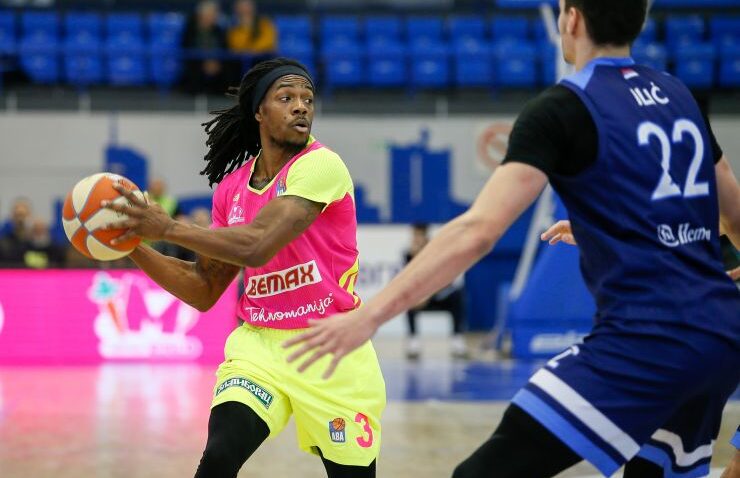SAD JE I ZVANIČNO: Najkorisniji košarkaš ABA lige u Cedevita Olimpiji!