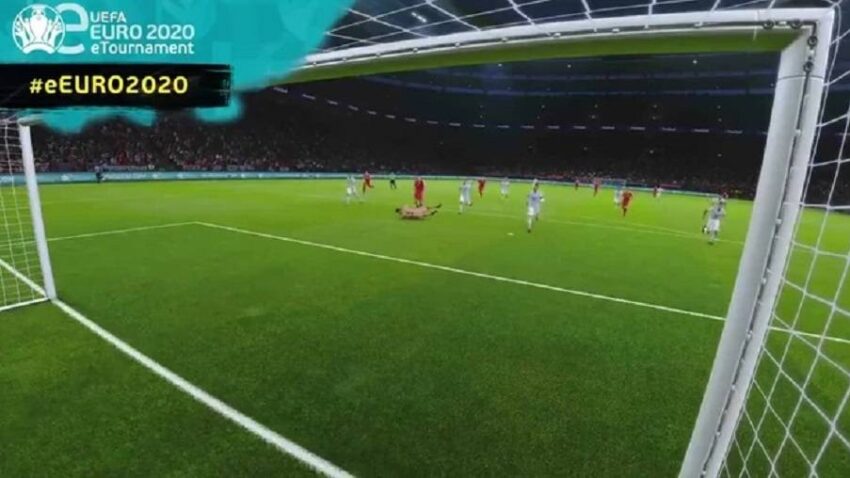 ITALIJANI BOLJI Srbija poražena u finalu Evropskog prvenstva u PES-u!