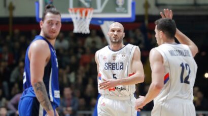 SIMONOVIĆ ISKREN: Poludeo bih da nije mog brata Gagija Milosavljevića