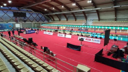 U SKLADU SA SITUACIJOM Otkazano i prvo sportsko takmičenje u Srbiji!