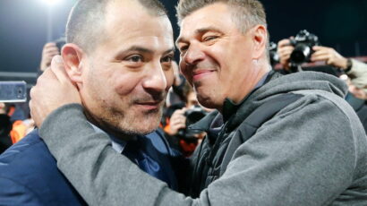 PRVI UTISCI POSLE DERBIJA: Stanković i Milošević složni u jednoj stvari!