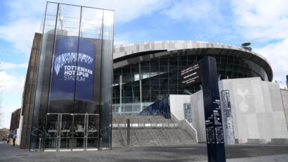 TOTENHEM ZA PRIMER “Pevci” ponudili stadion kao pomoć zdravstvu