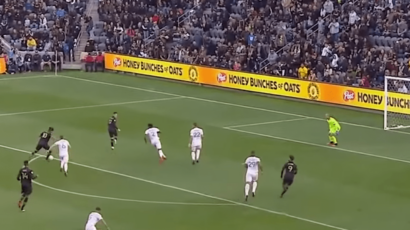 BEKAM PORAŽEN NA DEBIJU Inter pao magijom bivšeg igrača Arsenala!