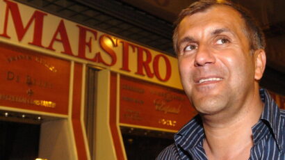 ŽELIŠ PEHAR – POZOVI ŽOCA Željko Obradović proslavlja 60. rođendan!