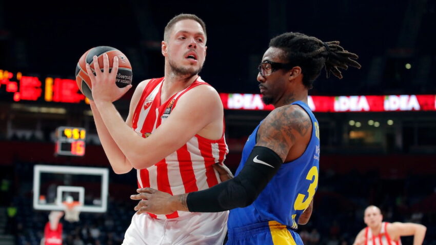 Stodemajer se vraća na mesto uspeha