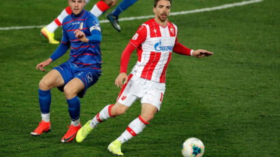 TOMANE O KARANTINU U SRBIJI: Luka Jović je poslužio kao primer!