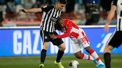 POZNATI SASTAVI: Partizan očekivano, Zvezda sa dva napadača!