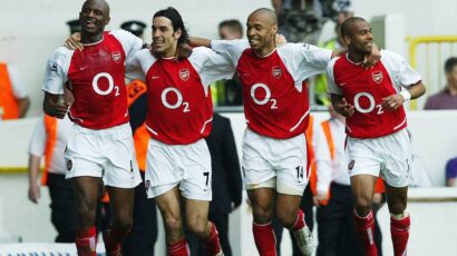NEPOBEDIVI Arsenal je na današnji dan 2004. osvojio “onu” titulu!