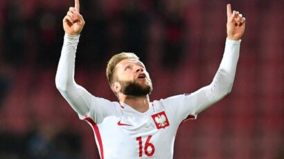 LEGENDA Prvo došao da igra za džabe, sada kupio deonice kluba!