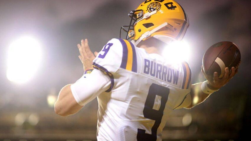 ISHOD NFL DRAFTA: Prva tri pika sa istog koledža!