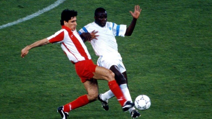 PANČEV: Ronaldo i Mesi ne bi davali toliko golova u "ono" vreme!