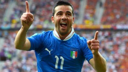 Di Natale otkrio: Odbio sam Juventus i nisam smeo da igram u Napoliju!