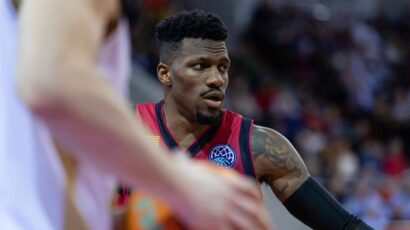 Enis: Govorili su mi da se pazim, a meni u Evropi sigurnije nego kod kuće!