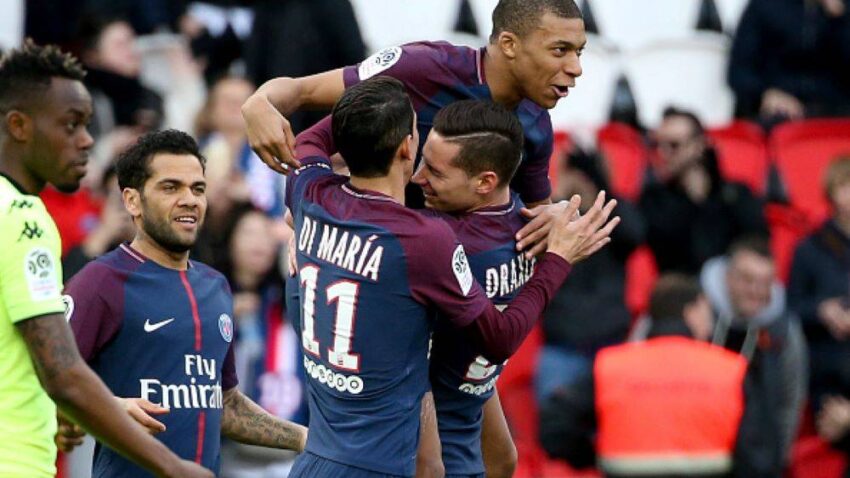 ARSENAL NE STAJE: Posle Kurzave hoće još jednog igrača PSŽ-a!