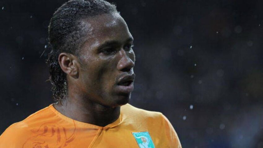 IZNENAĐENJE: Drogba ne ispunjava uslove za funkciju predsednika