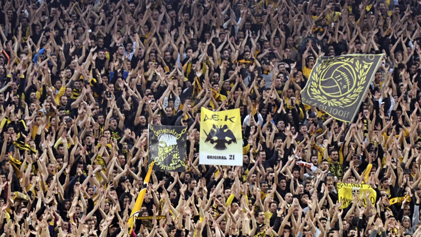 Stigla kazna: Penzioner prekršio karantin da bi video izgradnju stadiona