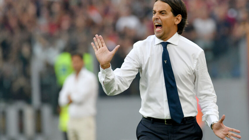 Inzagi posle poraza: "Moramo da budemo ponosni"