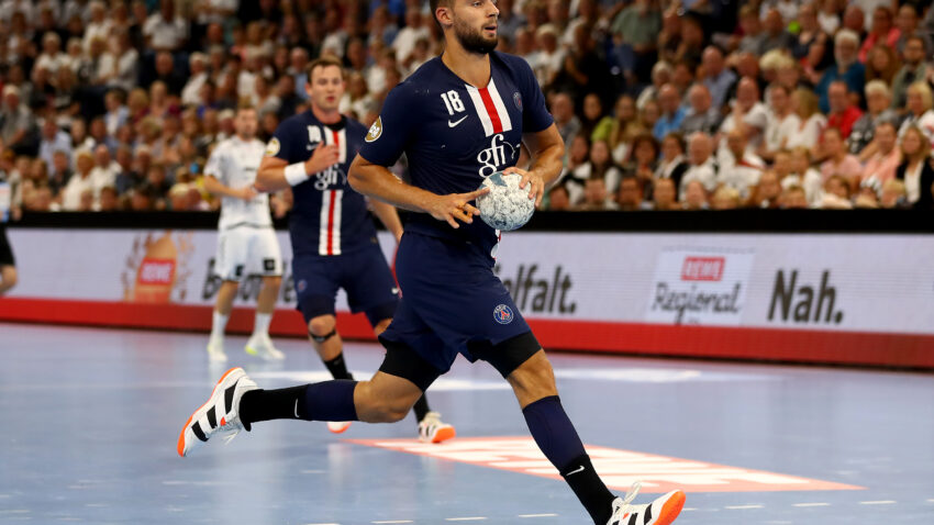 EHF REAGOVAO Francuski klubovi izbačeni iz Lige šampiona!