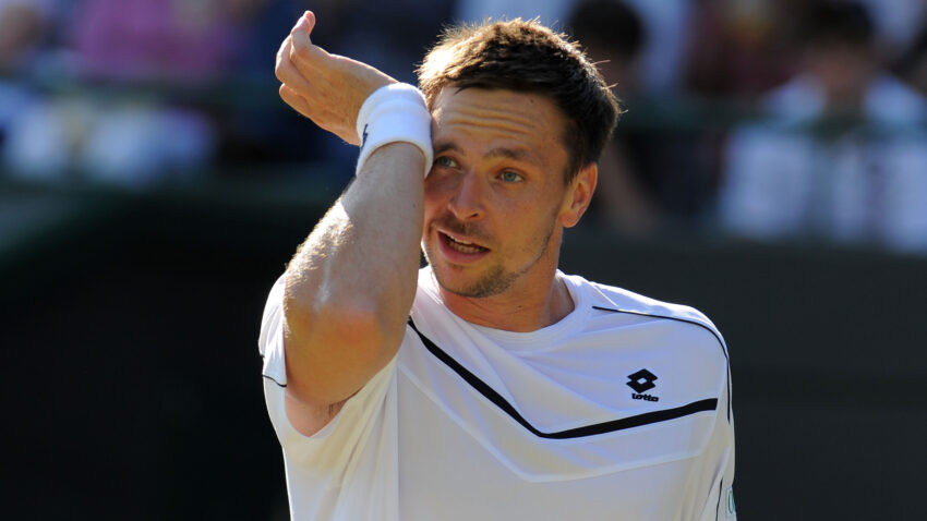 Soderling: Tri puta sam pokušavao da se vratim, ali nisam uspeo