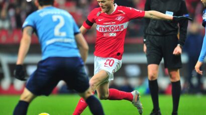 Bivši prvak sveta i fudbaler Čelsija šeta polugo po planini (FOTO)