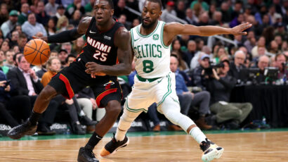 Pobeda u derbiju, pa NBA pojačanje: Kendrik Nan je novi igrač Panatinaikosa