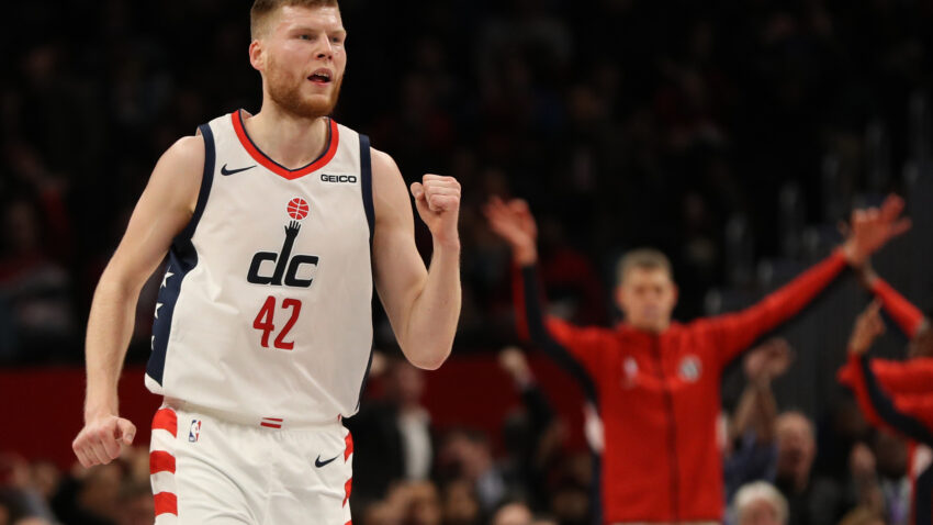 ŠUTERSKA FORMULA Bertans otkrio šta je presudno za dobre trojkaše!