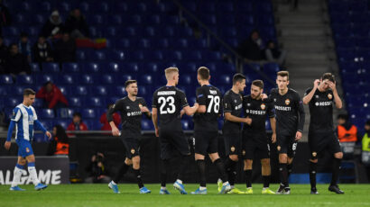 ORIGINALNO REŠENJE Bivši igrač CSKA ima plan za nastavak sezone