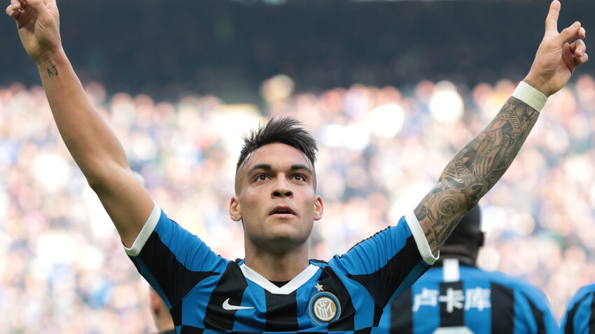 GAZETA PIŠE: Inter zamenu za Lautara pronašao u PSŽ-u!