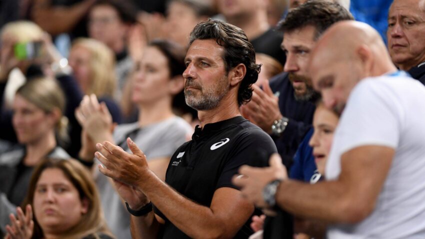 Muratoglu nema dileme: Novak će osvajati još Gren slemova - Alkaras ga neće sprečiti