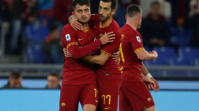 IZ ROME U PL Anćeloti ispred nosa “krade” pojačanje Murinju?