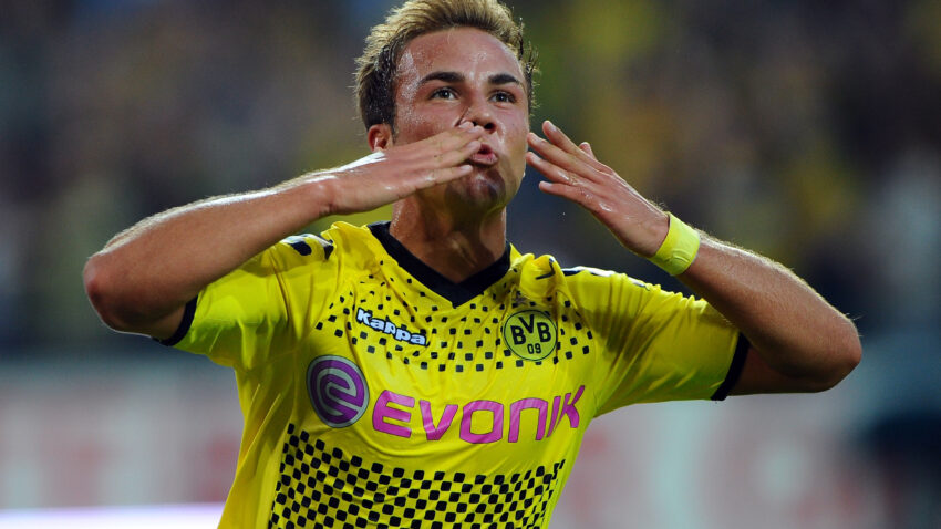 GECE "OTPUSTIO" OCA: Nemački fudbaler doneo baš zanimljivu odluku