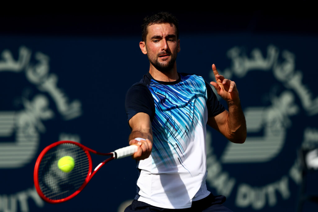 čilić-đoković-nadal-federer