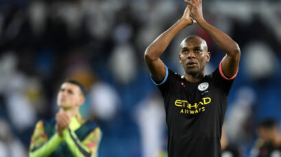 Fernandinjo se vraća u Brazil?