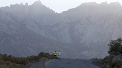 Sad smo sve videli: Ruski maratonac istrčao 100 kilometara – oko kreveta!