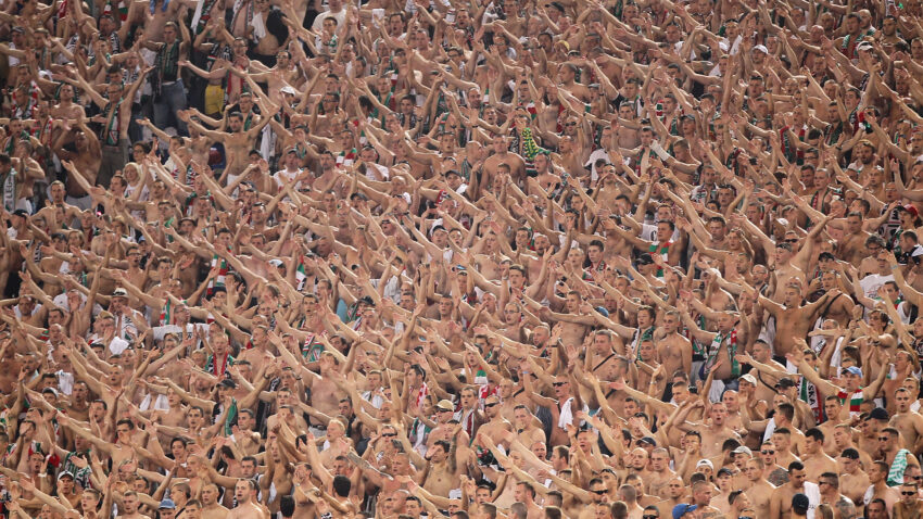 POTPUNI HAOS U LEGIJI 40 otkaza za samo jedan dan!