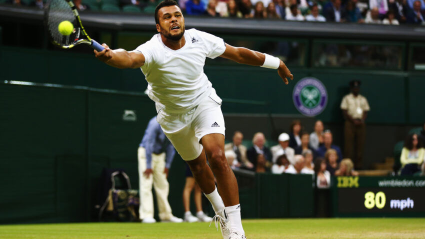 NOVAK MU UNIŠTIO KARIJERU, SADA IDE U PENZIJU: Conga se povlači i to posle ovog turnira!