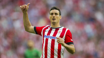 BILBAO U SUZAMA Legendarni Aric Aduric završio karijeru!