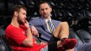 Čovek koji je birao Jokića - veliko pojačanje NBA Evrope