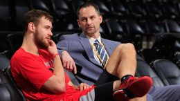 Čovek koji je birao Jokića - veliko pojačanje NBA Evrope